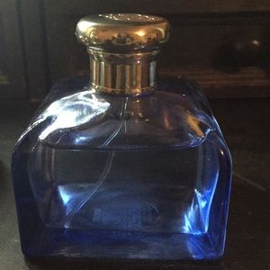 Ralph Lauren Blue fragrance